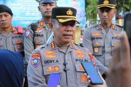 Polresta Palu ungkap sebanyak 117 kasus narkoba selama 2025