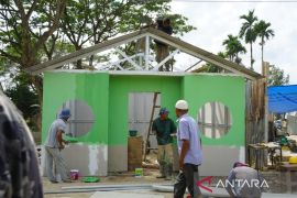 Dompet Dhuafa bangun 1.000 Rumtara bagi penyintas bencana Sumatera