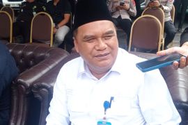 Dinkes Lebak masuk kategori terbaik kedua program CKG di Banten