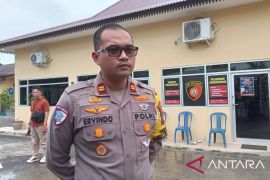 Polres Belitung rekayasa lalulintas di malam pergantian tahun