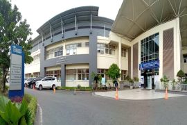 RSUD Zainoel Abidin Banda Aceh terima 146 pasien rujukan korban terdampak bencana