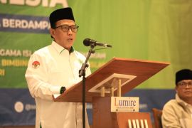 Toleransi beragama Gen Z unggul dibanding generasi milenial dan baby boomers