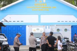 Polda Sumut targetkan 117 SPPG pada 2026 untuk tingkatkan gizi pelajar