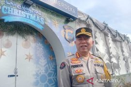 Polda Sumut imbau warga tidak pesta kembang api sebagai bentuk empati