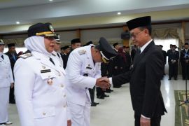 Wali Kota Pontianak minta pejabat cepat berikan layanan tanpa menunggu viral