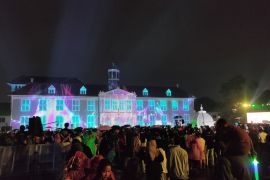 Satpol PP Jakbar kerahkan ratusan personel untuk jaga Kota Tua