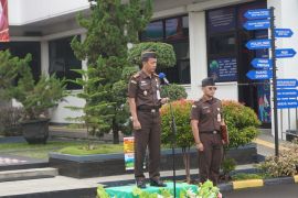 Kejari Garut menyetor dana ke kas negara dari PNBP capai Rp2 miliar