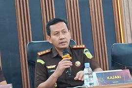 Kejari Tabalong terbanyak penanganan perkara dengan restorative justice