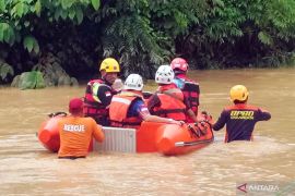 ERT PPA turut bantu evakuasi warga dan penanganan banjir Kalsel