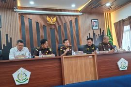 Tersangka korupsi Perumda Tabalong Jaya dan BRI  Tanjung berstatus DPO