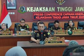 Kejati Jatim akan buka 13 rekening PT DABN