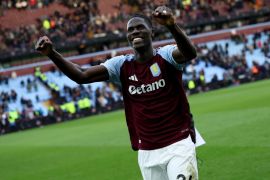 Prediksi skor Aston Villa vs Nottingham: H2H, susunan pemain dan link live streaming