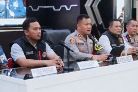 Polres Subang sebut kasus kriminalitas alami penurunan sepanjang 2025