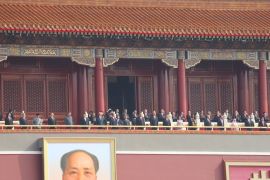 Hubungan Indonesia-China pada tahun pertama Presiden Prabowo