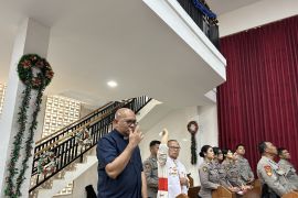 Romo Pascal sebut pemberantasan TPPO butuh keberpihakan pada kemanusiaan