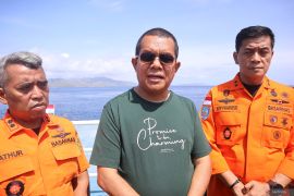Gubernur NTT minta warga patuhi penutupan pelayaran di Labuan Bajo