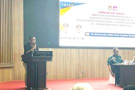 Aparat Pemdes Bone Bolango diharapkan susun APBDes yang akurat