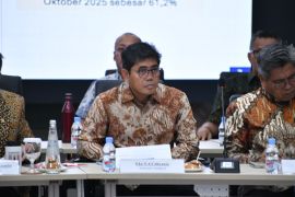 Kemenperin siapkan rencana pulihkan industri kecil terdampak bencana