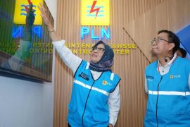 Dirut PLN pimpin siaga Tahun Baru 2026, PLN UIW NTB pastikan kelistrikan andal