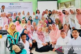 Terali Berdamai: Serunya Belajar Numerasi dengan Lagu, Permainan, dan Cerita