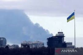 Zelenskyy Tegaskan, Ukraina Sulit Bertahan Jika AS Mundur