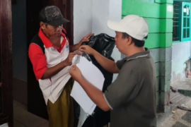 Lurah di Mataram diminta evaluasi program pilah sampah setiap minggu