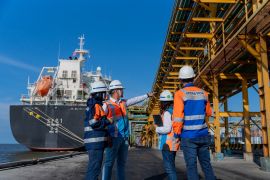 Pelindo Multi Terminal Pastikan Layanan Pelabuhan Tetap Berjalan Optimal di Periode Libur Nataru