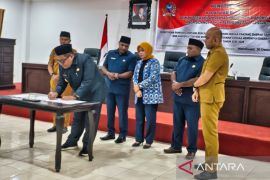 DPRK Manokwari setujui RPJPD dan RPJMD jadi arah pembangunan