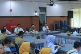 Pemkot Madiun percepat upaya pengentasan kemiskinan warga sasaran