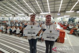 RTMM SPSI dan pengusaha rokok setujui upah buruh naik 7,73 persen