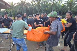 Motif pembunuhan di Aceh Timur terungkap, pelaku sakit hati