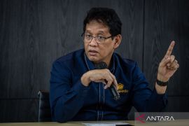 Purbaya pastikan suami DS awardee LPDP akan kembalikan dana beasiswa