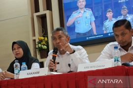 Imigrasi Pangkalpinang terbitkan 12.819 paspor