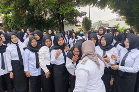 Pemkab Ponorogo serahkan 1.818 SK PPPK paruh waktu