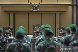 Hoaks! Video TNI akan audit dana desa yang terindikasi korupsi