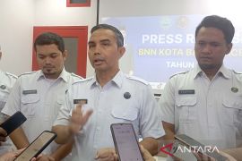 Ini yang dilakukan BNNK Banda Aceh kepada warga