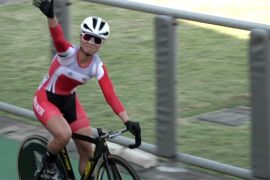 Ayustina akhiri kiprah di SEA Games 2025 dengan1 emas dan 2 perunggu