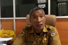 Bapenda Palu nilai realisasi pajak restoran belum capai target