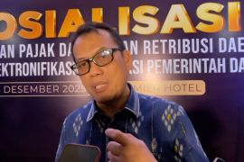 Bapenda: QRIS tingkatkan pendapatan PBB Batam hingga 200 persen