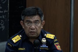 Bea Cukai catatkan 30.451 penindakan bernilai Rp8,8 triliun pada 2025