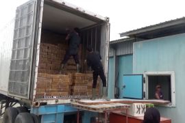 Bea Cukai Kendari asistensi 26 UMKM di Sultra untuk lakukan ekspor