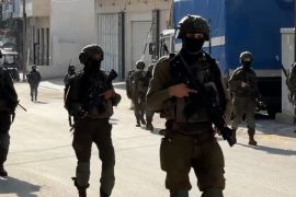 Berdalih lawan teror, Israel kembali bunuh warga Tepi Barat