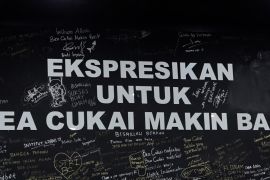 Bersih-bersih Bea cukai pecat 27 pegawai
