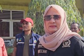 DPD RI minta dispensasi ujian bagi siswa korban banjir di Lhokseumawe