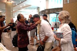 Gubernur Bali: Pergerakan wisman selama periode Nataru positif