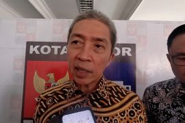 Bogor siapkan konten wisata multibahasa bagi turis mancanegara