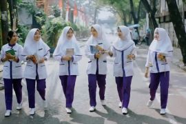 Kemenkes tinjau kesiapan UMT buka fakultas kedokteran