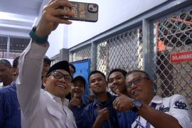 Kemenko PM siapkan modernisasi pendidikan&nbsp;SMK agar "go global"