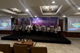 Kolaborasi lintas OPD perkuat percepatan penanganan stunting di Bogor