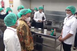 Komisi IX DPR RI ingatkan pentingnya sirkulasi udara di SPPG